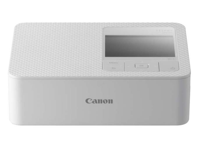 CANON プリンタ SELPHY CP1500WH [ホワイト]