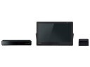 Panasonic 携帯テレビ プライベート・ビエラ UN-15LD12H