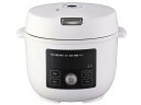 タイガー　圧力鍋　TIGER COOKPOT COK-A220-WM [マットホワイト]