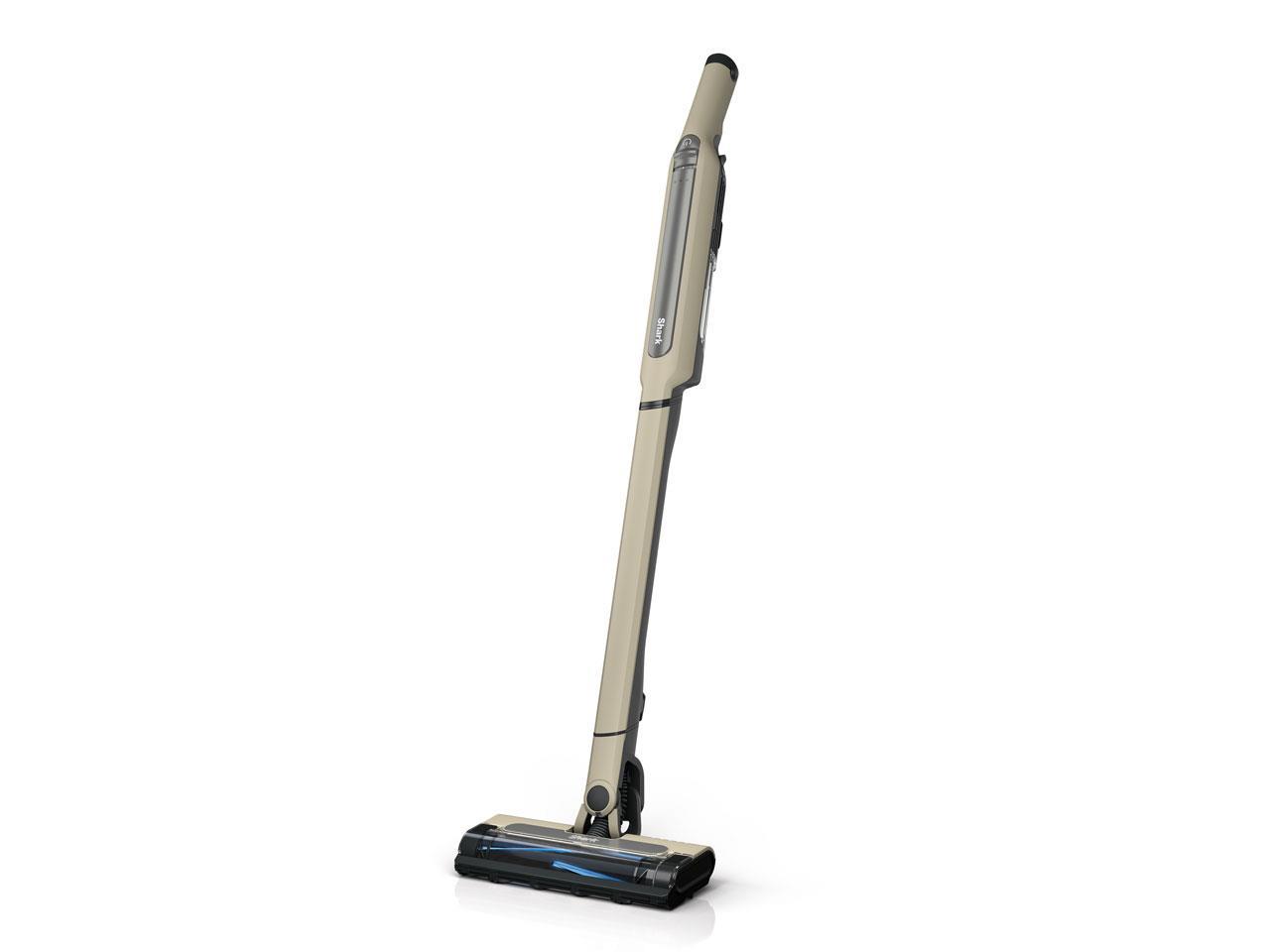 Shark　掃除機　EVOPOWER SYSTEM STD CS100JBR [サンド]のサムネイル