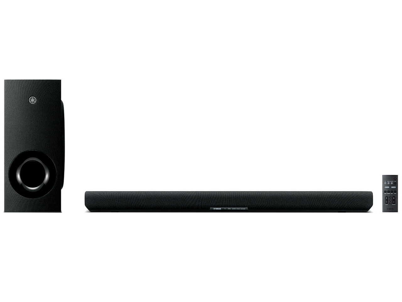 【中古】 デノン DENON SOUND BAR 550 3Dサラウンド対応のコンパクトサウンドバー ブラック DENONHOMESB550