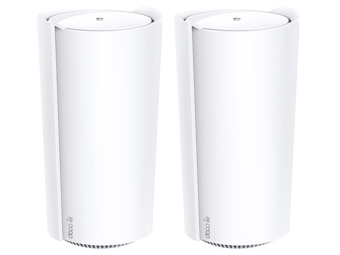 TP-Link　無線LANルーター　DECO XE2002P