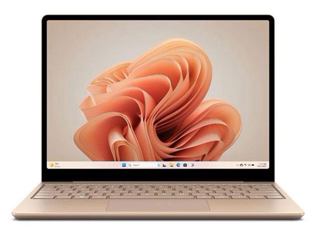 Microsoft ΡȥѥSurface Laptop Go 3 XKQ-00015 [ɥȡ]