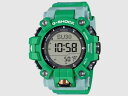 CASIO　男性向け腕時計　G-SHOCK マスター オブ G EARTHWATCHコラボレーションモデル GW-9500KJ-3JR