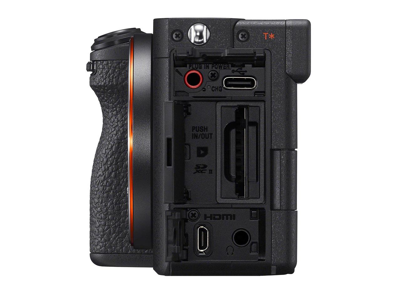 SONY���ǥ������㥫��顡��7CR ILCE-7CR �ܥǥ� [�֥�å�]