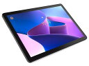 Lenovo@^ubgPC@Lenovo Tab M10 (3rd Gen) ZAAE0014JP [Xg[O[]