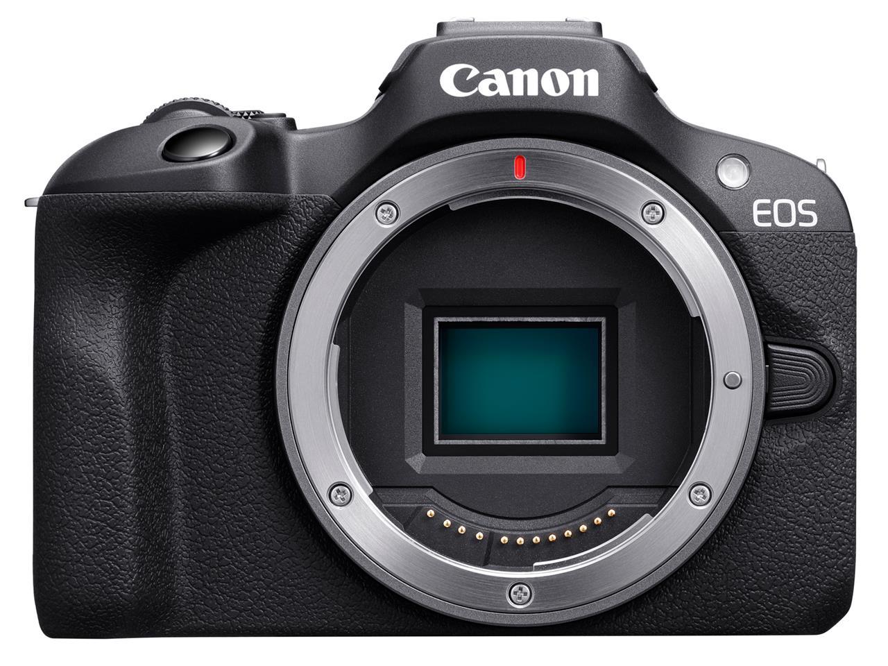 乐天商城 - CANON　デジタル一眼カメラ　EOS R100 ボディ