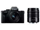 Panasonic@fW^J@LUMIX DC-G100DW _uY[YLbg