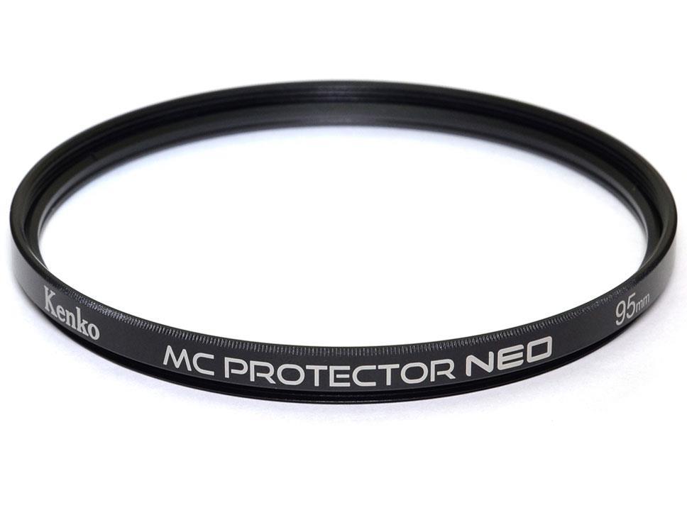 Kenko　レンズフィルター　95S MC プロテクタープロフェッショナル NEO