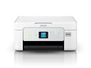 EPSON プリンタ カラリオ EW-456A