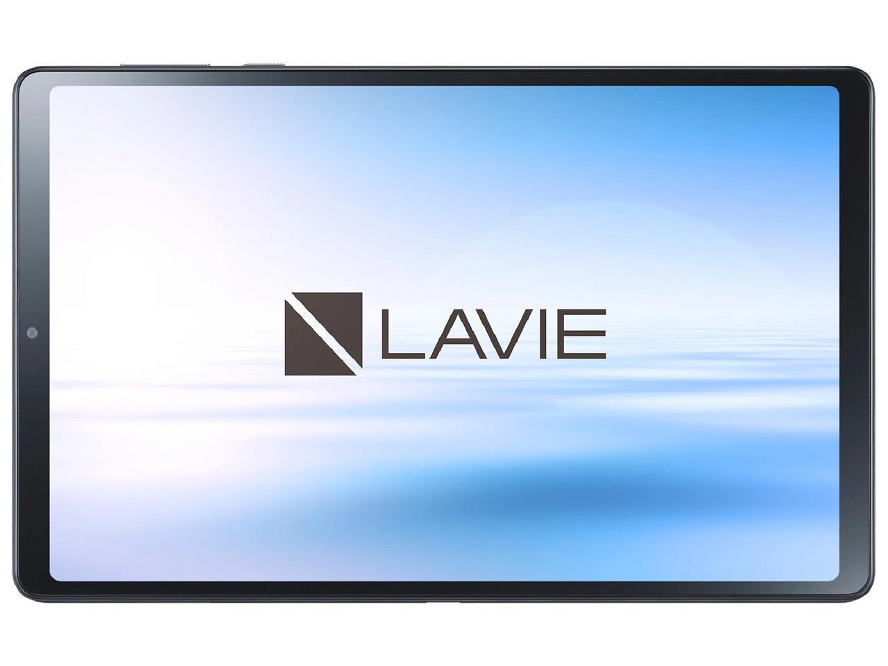 NEC　タブレットPC　PC-T0995HAS　LAVIE Tab T9 T0995/HAS PC-T0995HAS [ストームグレー]