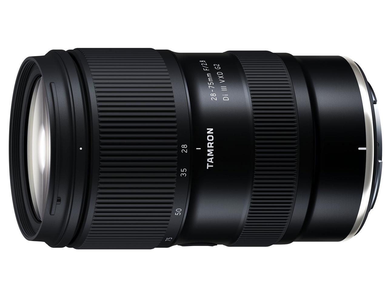 楽天市場】タムロン 28 75 f2.8 ニコンの通販 楽天市場】タムロン 28 75 f2.8 ニコンの通販