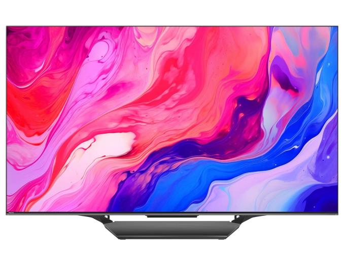 ハイセンス　大型薄型テレビ　55U8N [55インチ]
