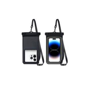 Rakuten - Lazos　スマートフォンケース・ポーチ　L-WPPC-BL