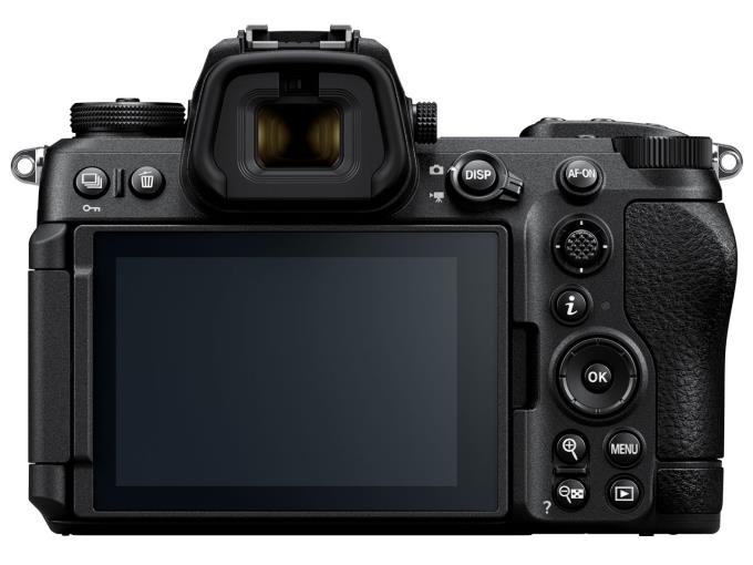 NIKON　デジタル一眼カメラ　Z6III 24-120 レンズキット winkstore-10037743 ウインクデジタル 楽天市場店 サンプル画像2