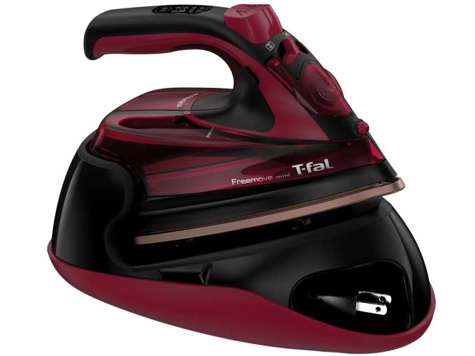 Rakuten - T-FAL　アイロン　FV6470J0　フリームーブミニ6470 FV6470J0