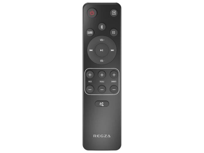 TVS REGZA　ホームシアター スピーカー　REGZAサウンドシステム TS216G