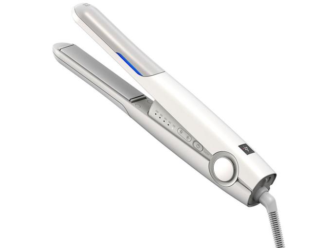 Rakuten - SHARP　ドライヤー・ヘアアイロン　Plasmacluster Beauty IB-S8000-W [ルミナスホワイト]