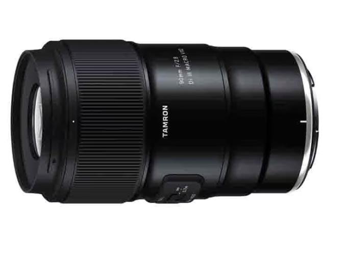 Rakuten - TAMRON　レンズ　90mm F/2.8 Di III MACRO VXD (Model F072) [ニコンZ用]