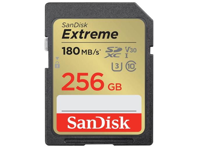 SANDISK��SD���꡼�����ɡ�SDSDXVV-256G-GNCIN [256GB]
