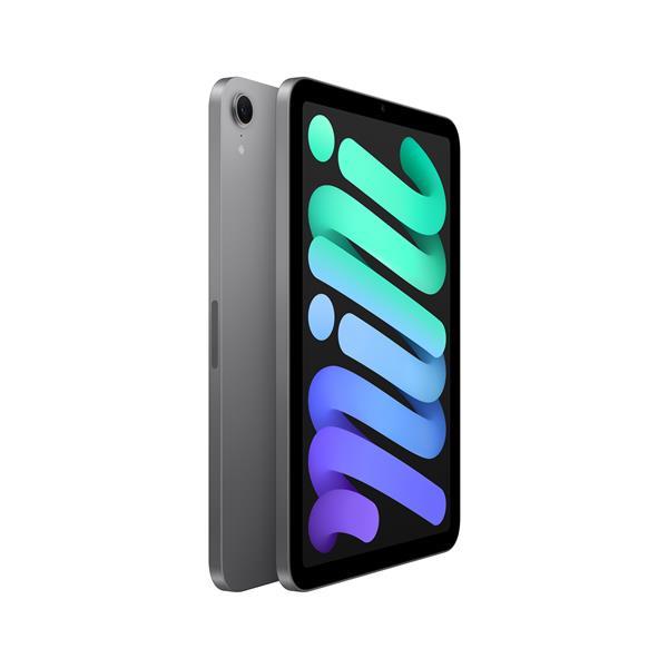 【新品、箱難、必ずご注文前に商品説明をお読みください】APPLE　iPAD(Wi-Fiモデル)　iPad mini 8.3インチ Wi-Fi 128GB 2024年秋モデル MXN63J/A [スペースグレイ]　【KK9N0D18P】 - Image 3