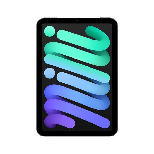 【新品、箱難、必ずご注文前に商品説明をお読みください】APPLE　iPAD(Wi-Fiモデル)　iPad mini 8.3インチ Wi-Fi 256GB 2024年秋モデル MXNA3J/A [スペースグレイ]【KK9N0D18P】 - Image 2