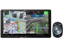 PIONEER カーナビ サイバーナビ AVIC-CQ912IV(2)