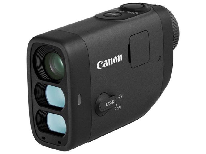 CANON　その他スポーツ用品　PowerShot GOLF 6254C001