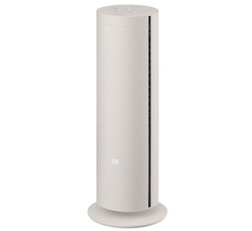 Panasonic　電気ヒーター　Hot&Cool DS-FWX1201-C [ベージュ]