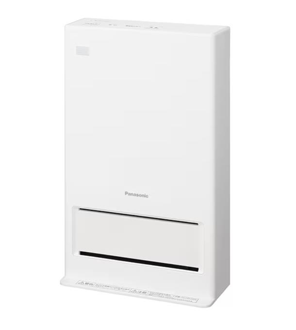Panasonic　電気ヒーター　DS-FZX1200-W [ホワイト]