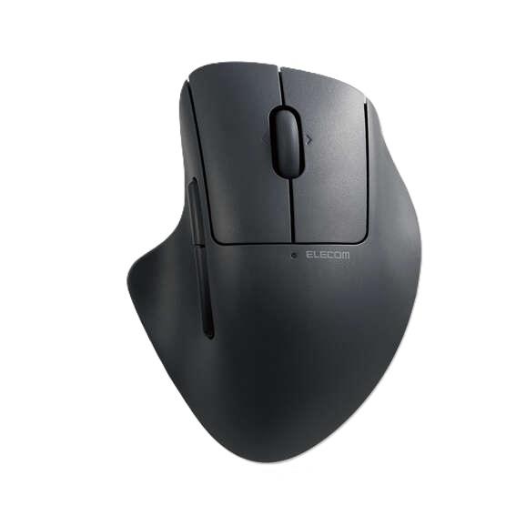 ■セールスポイント無線マルチ接続Mサイズマウス“SHELLPHA”チルト機能付き7ボタン■商品スペックタイプ BlueLEDマウスケーブル ワイヤレス(無線)ボタン数 7 ボタン解像度（カウント） 2000 dpiインターフェイス Blue...