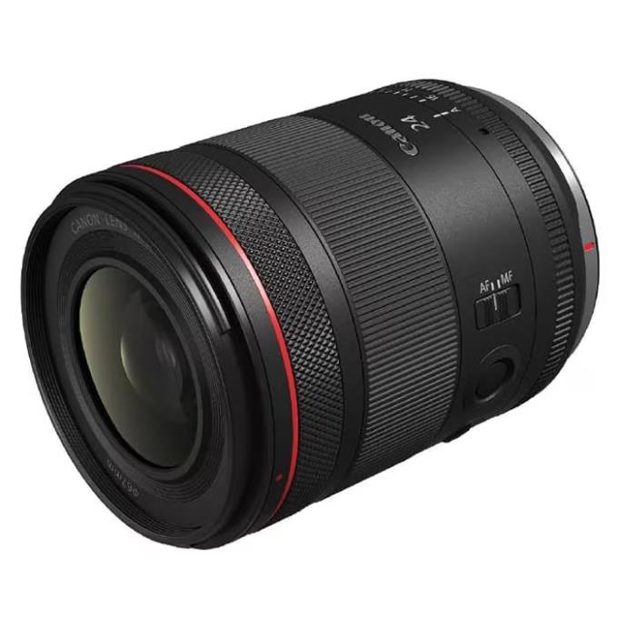 Rakuten - CANON　レンズ　RF24mm F1.4 L VCM