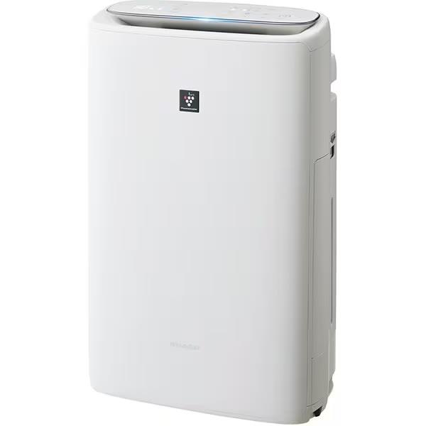 SHARP��������������KI-TS50-W [�ۥ磻�ȷ�]