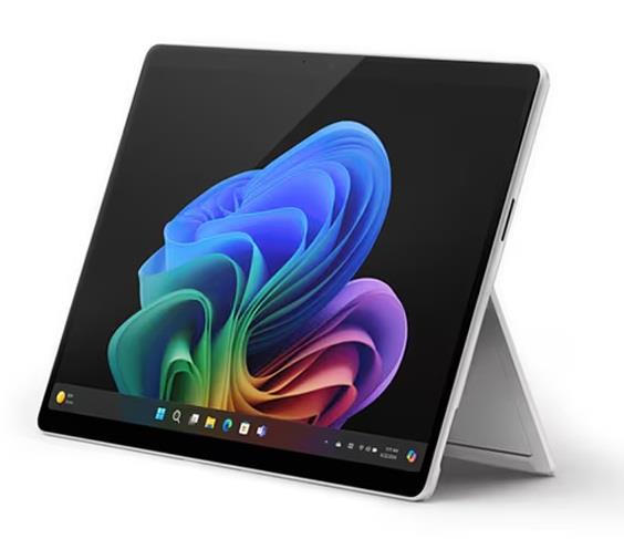 Rakuten - Microsoft 　タブレットPC　Surface Pro 第11世代 EP2-19224 [プラチナ]