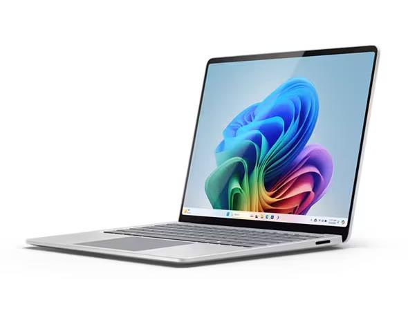 【新品、箱難、必ずご注文前に商品説明をお読みください】Microsoft ノートパソコン Surface Laptop 7 EP2-18282 第7世代 [プラチナ] 【KK9N0D18P】