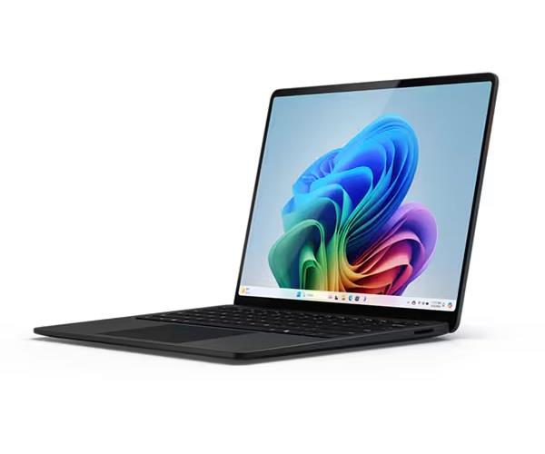 Microsoft 　ノートパソコン　Surface Laptop 第7世代 EP2-18284 [ブラック]
