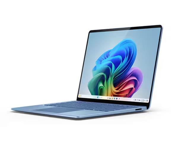 Microsoft 　ノートパソコン　Surface Laptop 第7世代 EP2-18285 [サファイア]
