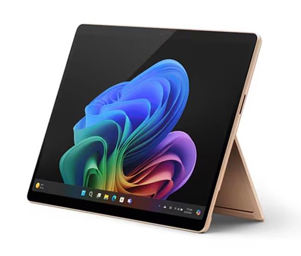 Microsoft 　タブレットPC　Surface Pro 第11世代 EP2-19231 [デューン]