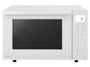 Panasonic オーブンレンジ 電子オーブンレンジ NE-FS3C-W
