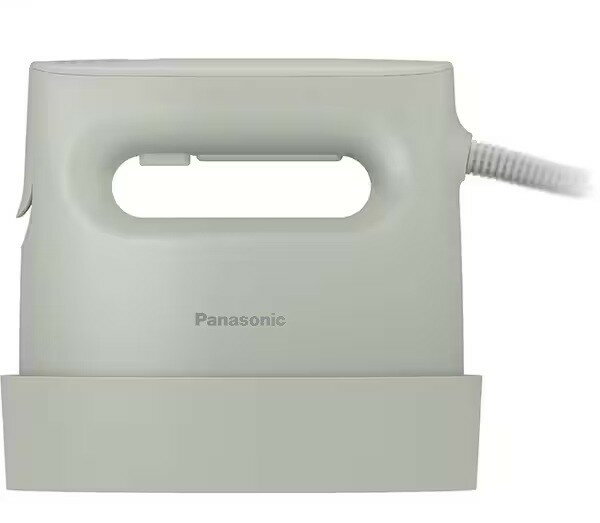Panasonic　アイロン　NI-FS60B-G [セージグリーン]