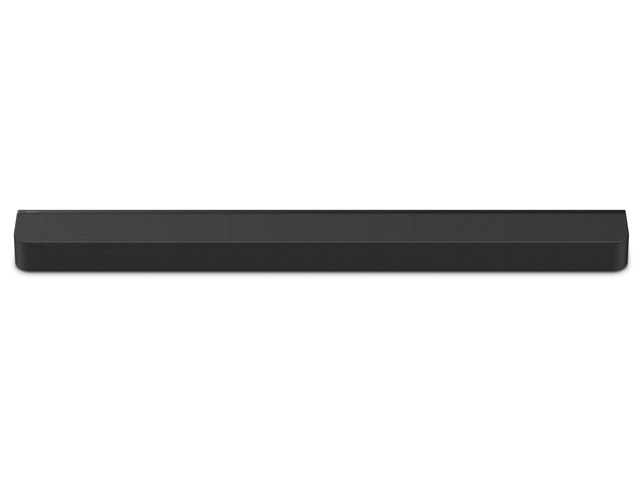 Other - 【新品、箱難、必ずご注文前に商品説明をお読みください】SONY　ホームシアター スピーカー　BRAVIA Theatre Bar 8 HT-A8000 [Black]　【KK9N0D18P】