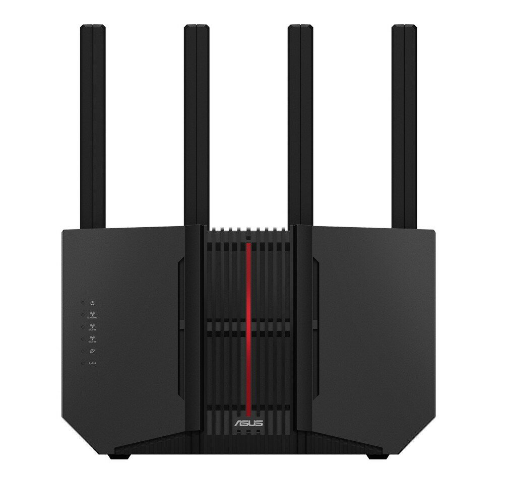 ASUS　無線LANルーター　RT-BE92U