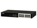 YAMAHA ネットワークハブ SWX2210-16G
