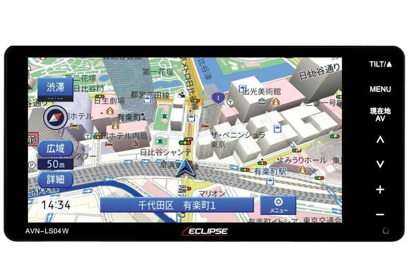 AVN-LS04W(24)