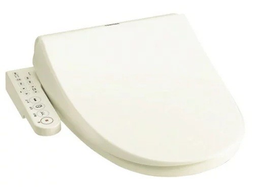 TOSHIBA　温水洗浄便座　SCS-TRS1/N