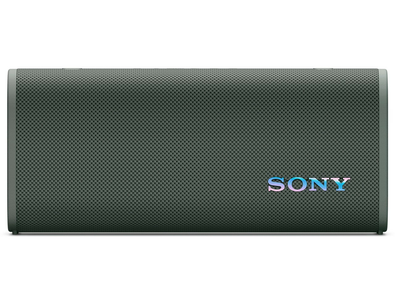 SONY Bluetoothスピーカー ULT FIELD 3 SRS-ULT30HC[フォレストグレー]