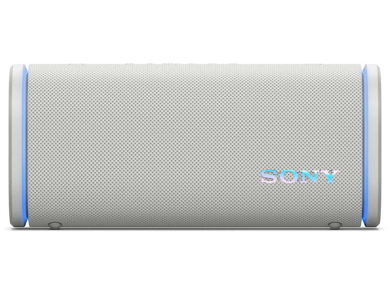 SONY Bluetoothスピーカー ULT FIELD 5 SRS-ULT50WZ[オフホワイト]