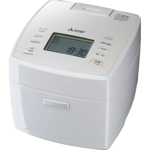 MITSUBISHI�����Ӵ��Ĺú ú��� NJ-VS10G-W [����]