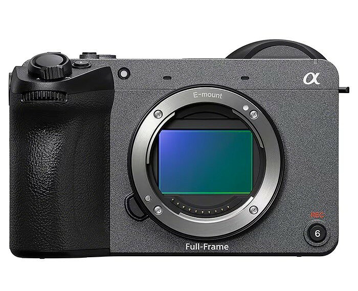 SONY　ビデオカメラ　ILME-FX2B