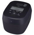 ZOJIRUSHI　炊飯器　炎舞炊き NW-NB10-BZ [スレートブラック]